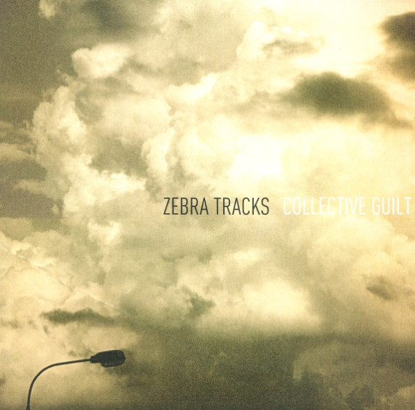 Zebra Tracks - Bicycles
