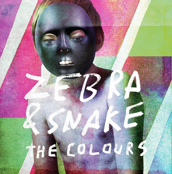 Zebra and Snake - Empty Love Song