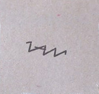 Zebry A Mit - Chapter I