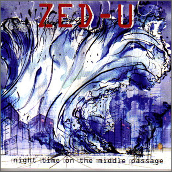 Zed-U - Detrekoy's Decoy