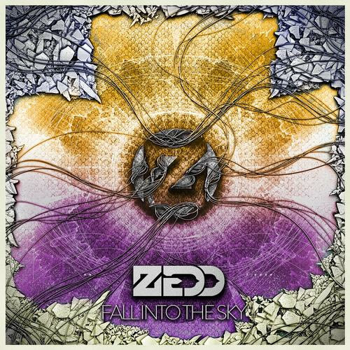Zedd & Lucky Date - Fall Into the Sky (feat. Ellie Goulding)