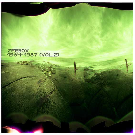 Zeebox - SCARSDALE ROAD