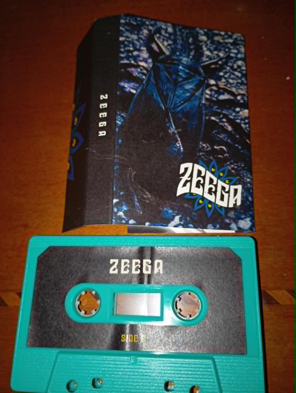 Zeega - intreega