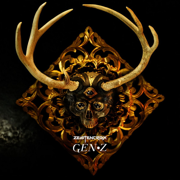 Zeistencroix - Sick