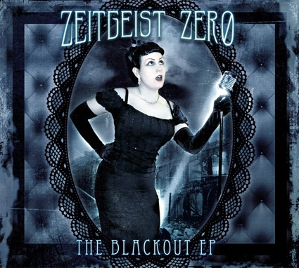 Zeitgeist Zero - Tombstone Tourist