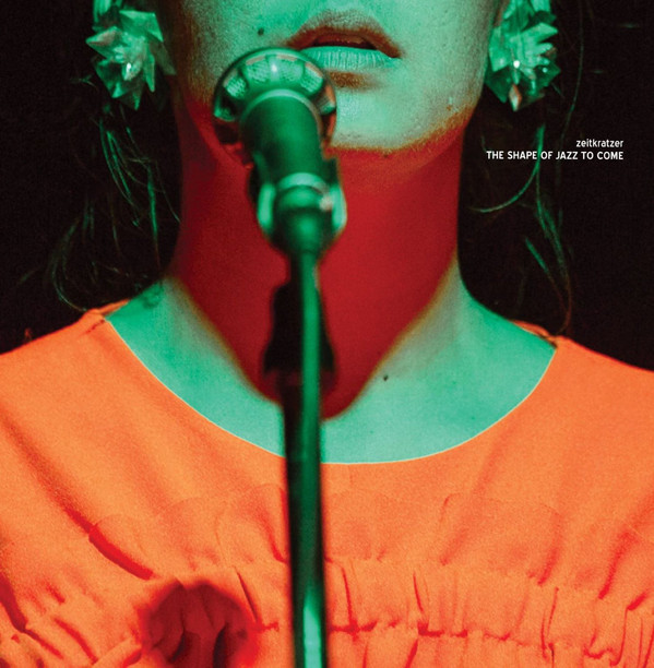 Zeitkratzer, Mariam Wallentin - Bird Song