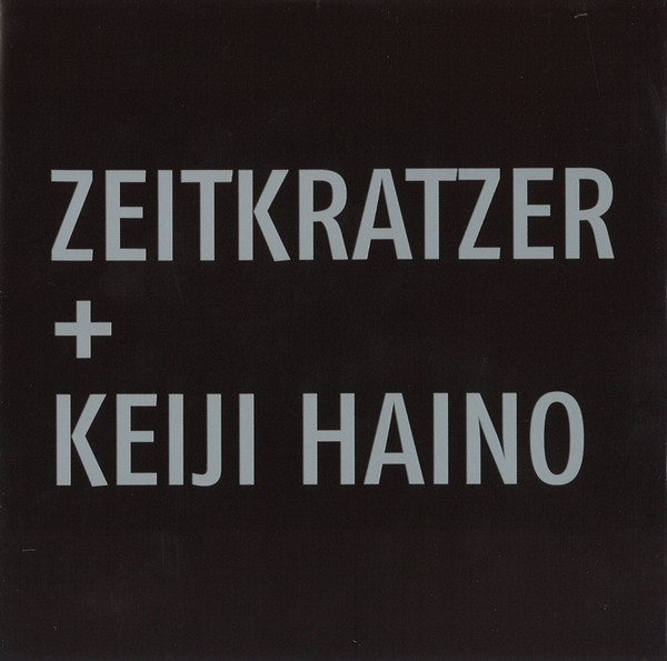 Zeitkratzer & Keiji Haino - Aria II