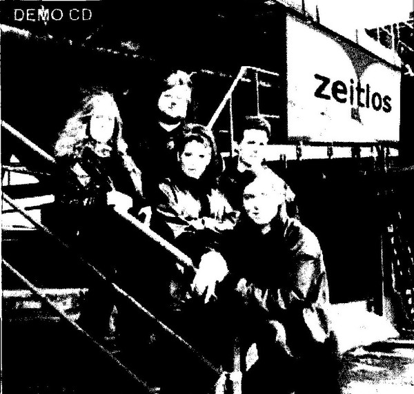 Zeitlos - Sag es Mir