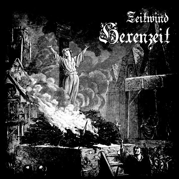 Zeitwind - Walpurgisnacht