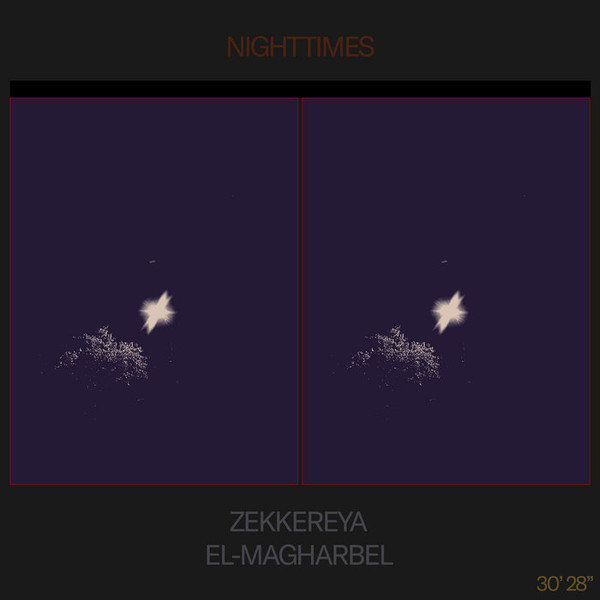 Zekkereya El-magharbel - Nighttimes