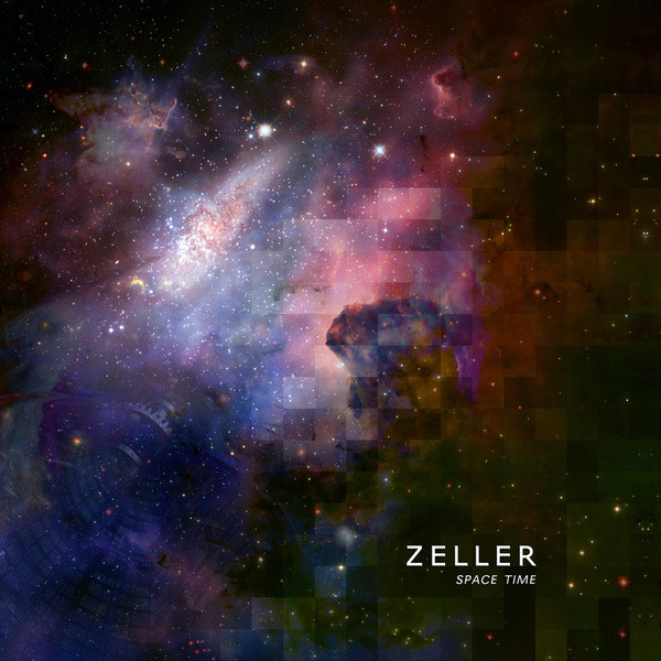 Zeller - Time Dilation
