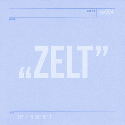 Zelt - 1.1 Bow [approaching base camp]