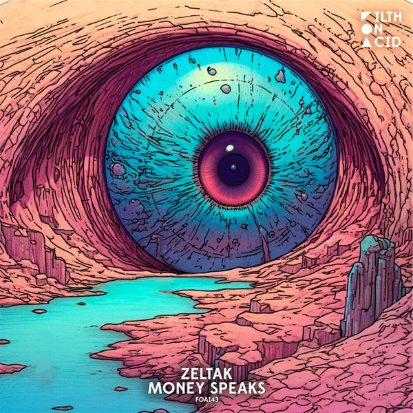 Zeltak - Acid Opera