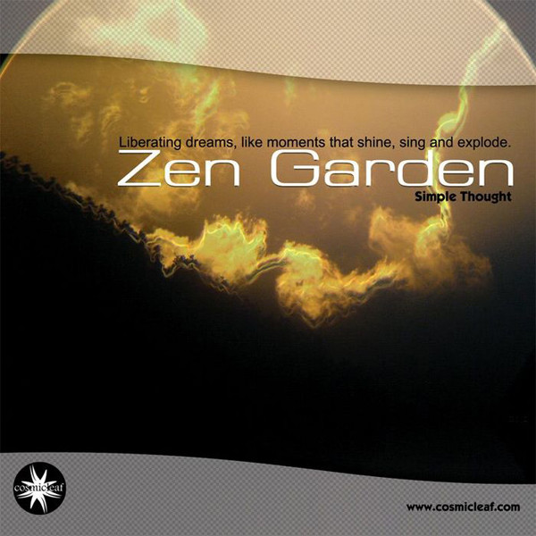 Zen Garden - Nefel