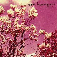 Zen Hanami - A Gentle Rain of Thoughts