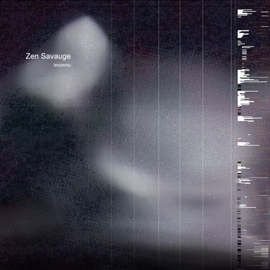 Zen Savauge - Lack Of Better World