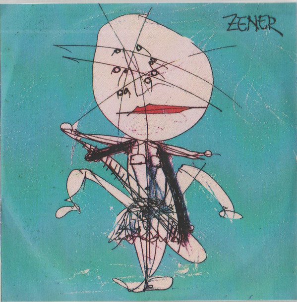 Zener - aleación de bienvenida