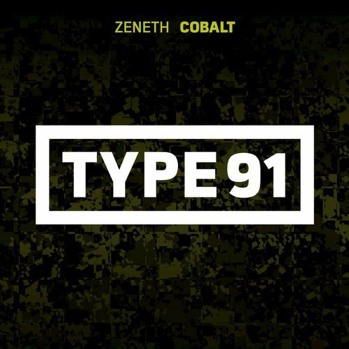 Zeneth - Cyberpunk