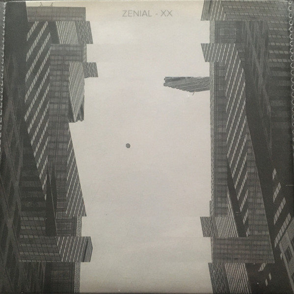 Zenial - invasion from sirus b