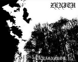 Zenith - Electro Dreams