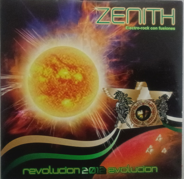 Zenith DJ - Once Again (Club Vrs)