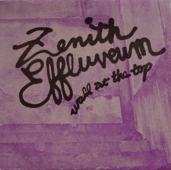 Zenith Effluveum - Almost