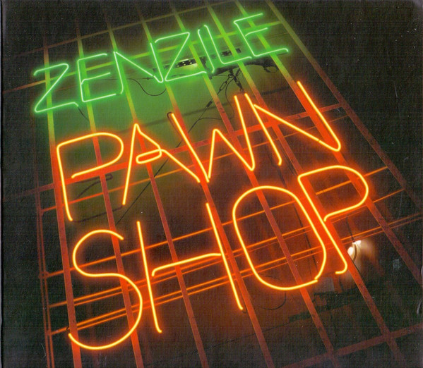 Zenzile - Long Ride