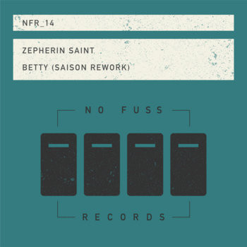 Zepherin Saint - Shine