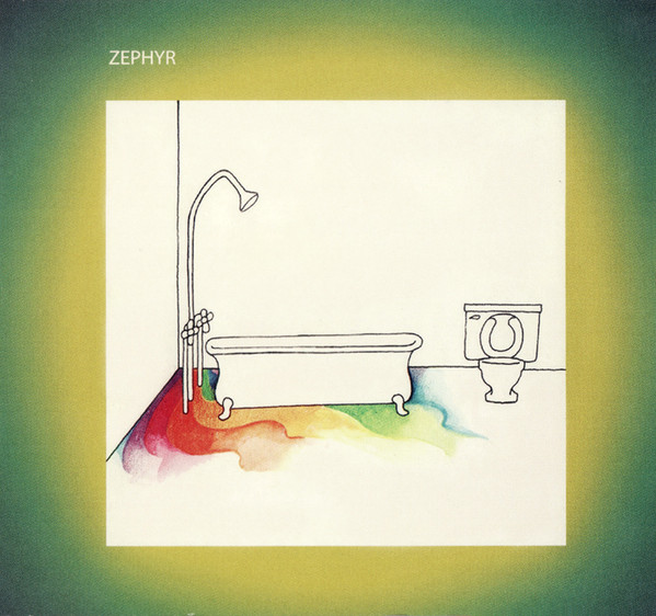 Zephyr- - Radio Silence