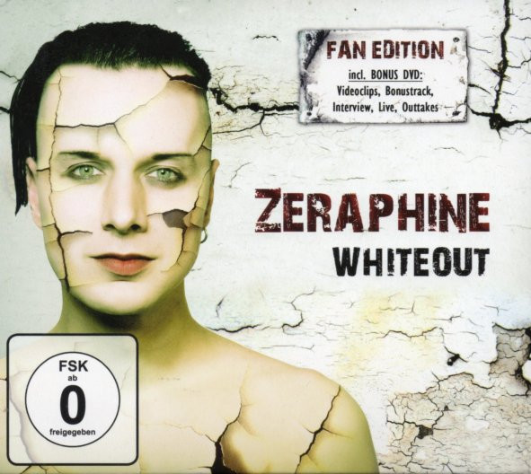 Zeraphine - Die Wirklichkeit