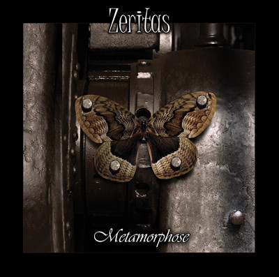 Zeritas - Dritte person singular