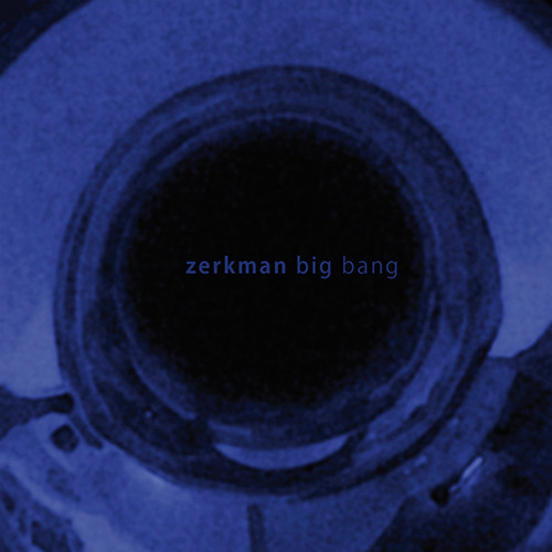 Zerkman Big Bang - lead