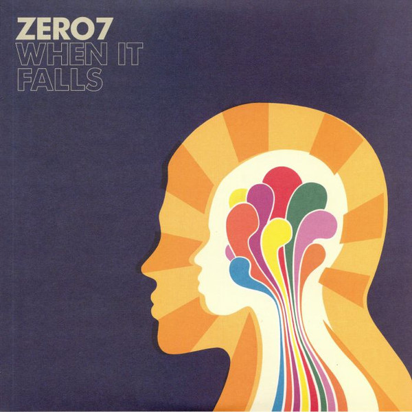 Zero 7 - Destiny