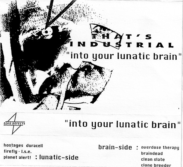 Zero Defects - Braindead