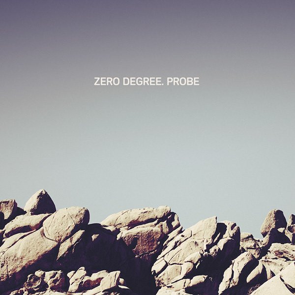 Zero Degree - Grapes Of Wrath