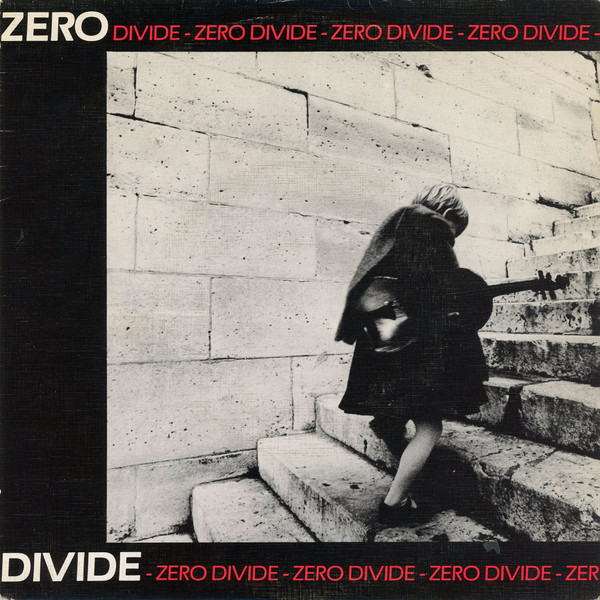 Zero Divide - Scénario