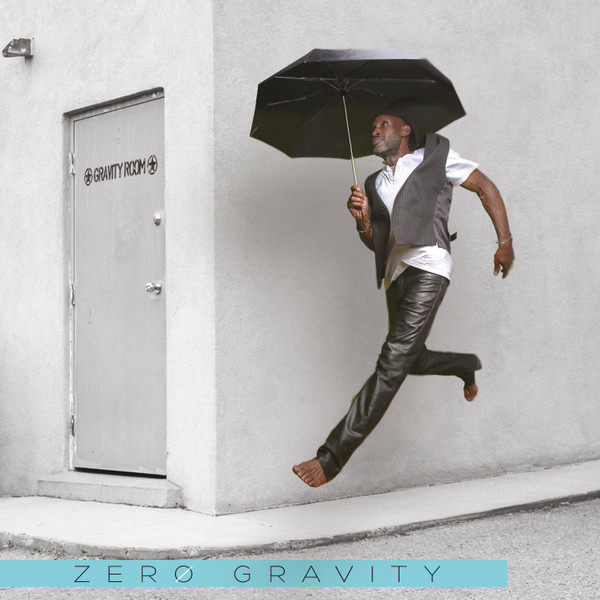 Zero Gravity - A New Sensorium