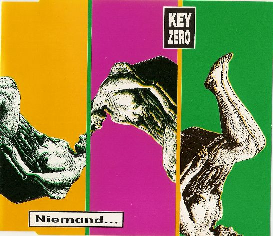 Zero Key - Zero Key 01