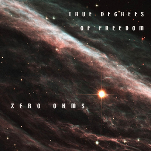 Zero Ohms - Glimpsing the Eternal