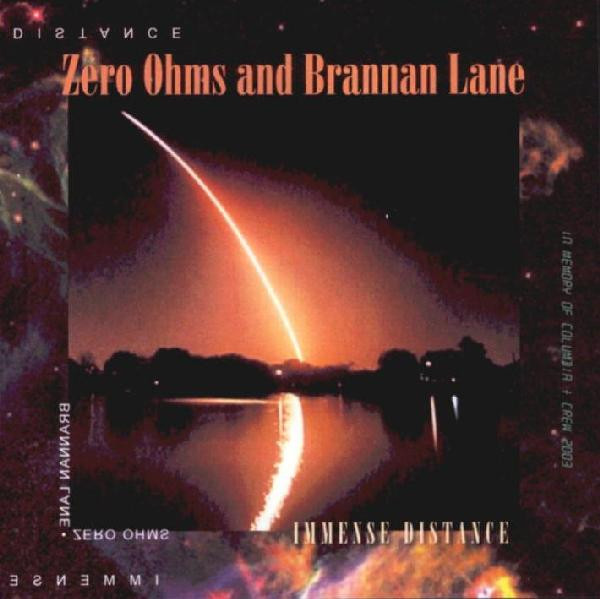 Zero Ohms / Brannan Lane - Soundfall