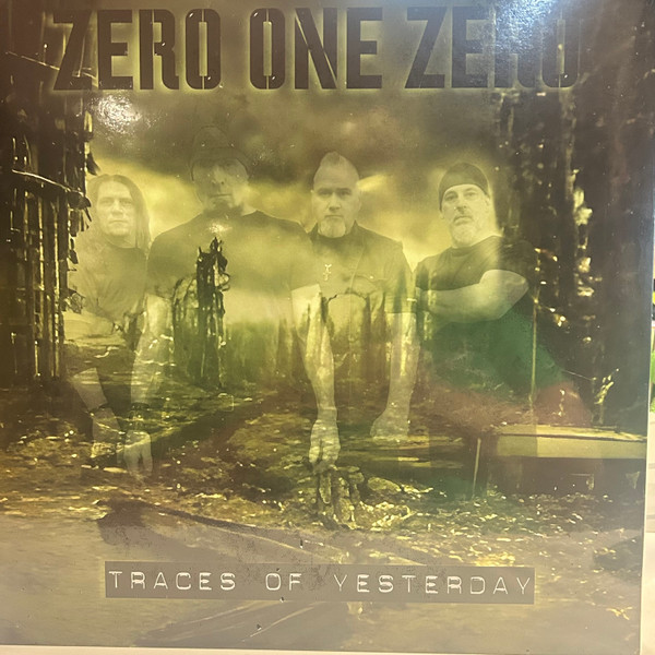 Zero One - causalitY