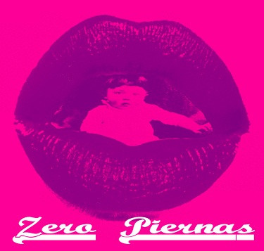 Zero Piernas - M. Xanthus Bacteria