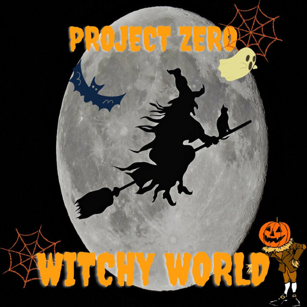 Zero-Project - Winter princess