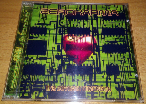 Zerokarma - Miasma