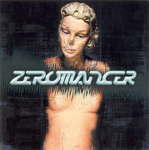 Zeromancer - Doctor Online