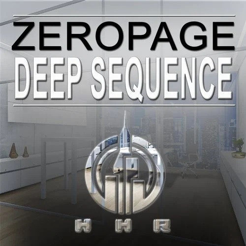 Zeropage - Ambient Dance