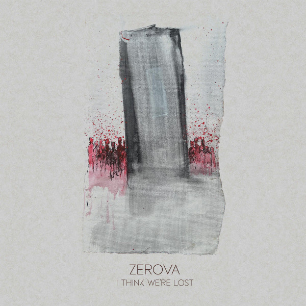 Zerova - Drift