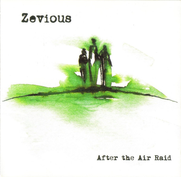 Zevious - Inciting