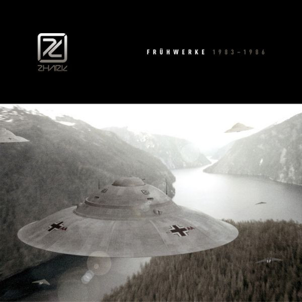 Zhark - Helmholtz Equation