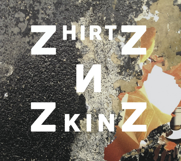 Zhirtz n Zkinz - Skwaks